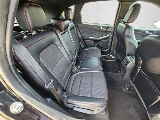Used 2023 Ford Escape ST-Line w/ Tech Pack #1 FWD image 19