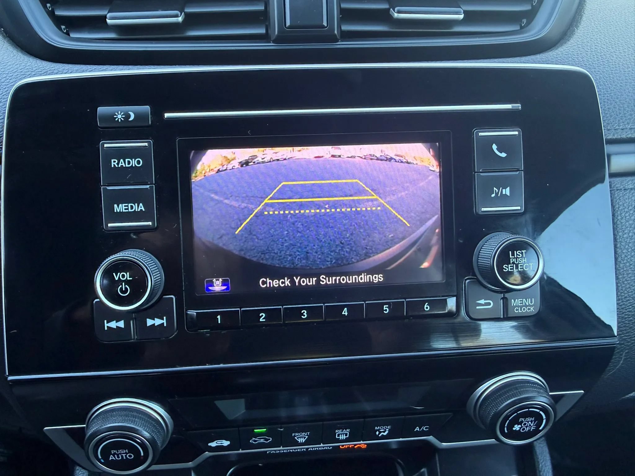 Used 2018 Honda CR-V LX image 36