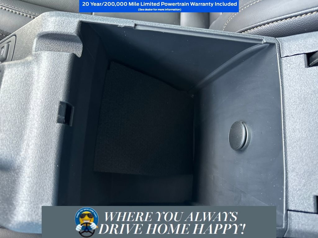 New 2026 Ford Bronco Badlands image 18