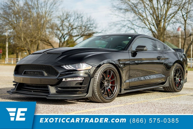 Used 2022 Ford Mustang GT Premium w/ GT Performance Package RWD video 1