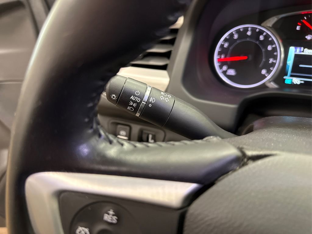 Used 2019 GMC Acadia SLE w/ LPO, Floor Liner Package image 26