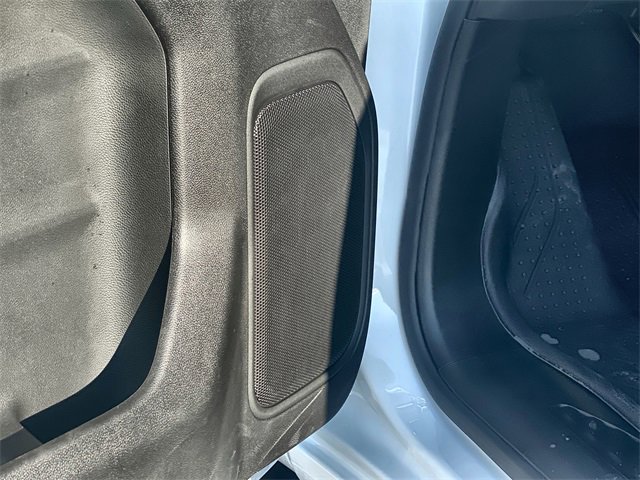 New 2026 Chevrolet Silverado 1500 Custom image 20