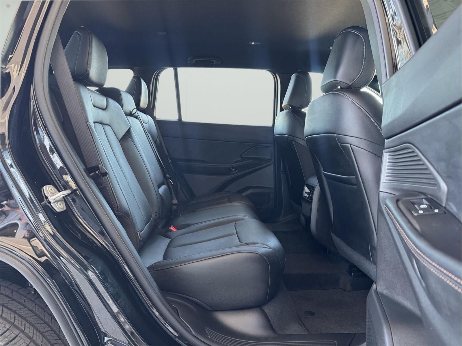 New 2026 Jeep Cherokee Limited AWD/4WD image 26