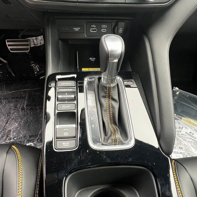 New 2026 Acura Integra A-Spec image 22