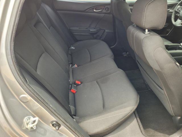 Used 2018 Honda Civic EX image 13
