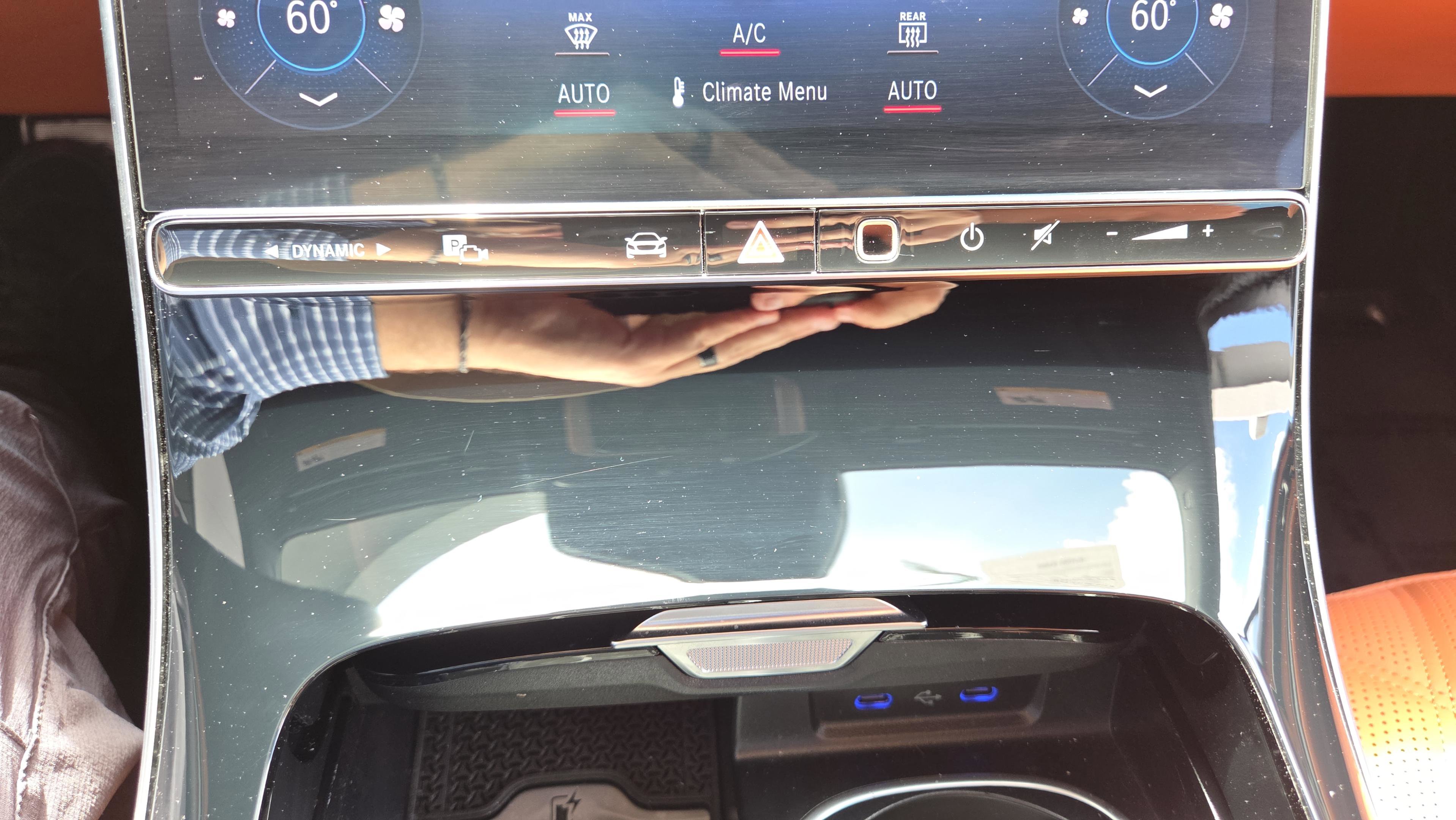 Certified 2024 Mercedes-Benz Maybach S 580 4MATIC image 12