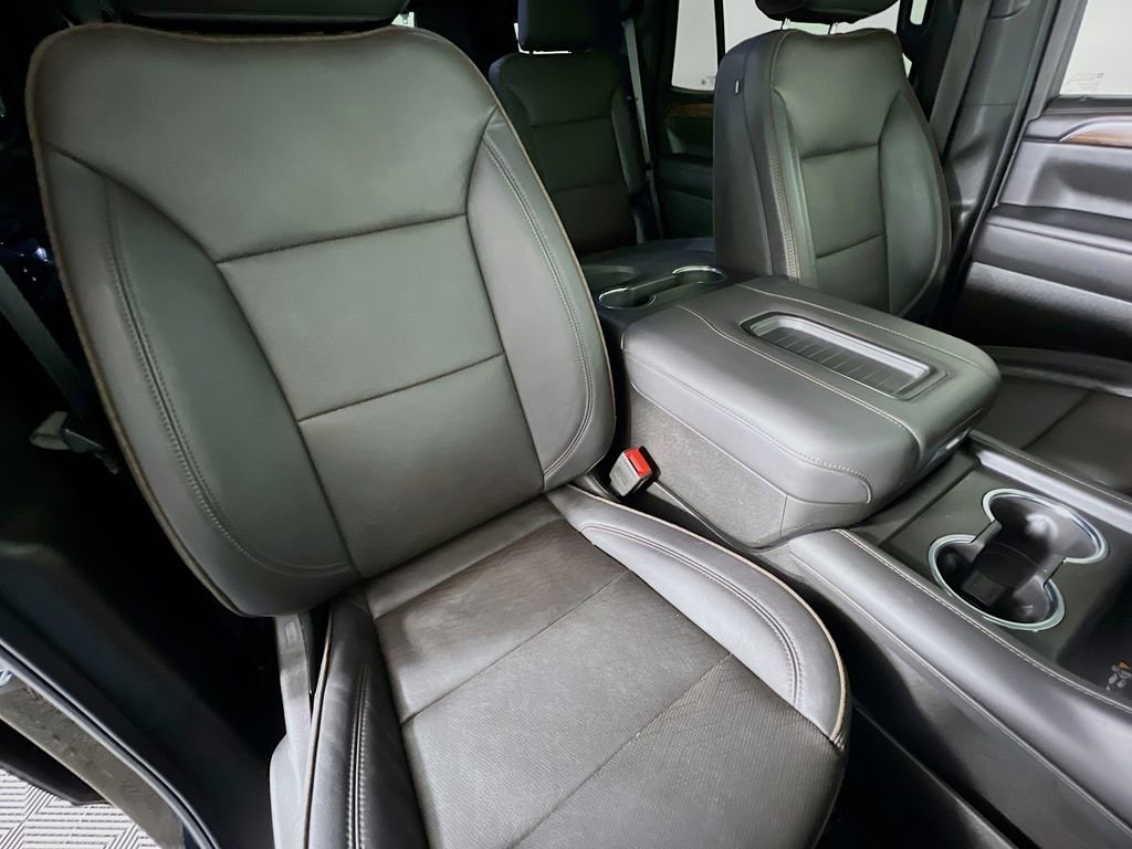 Used 2023 Chevrolet Tahoe High Country image 30