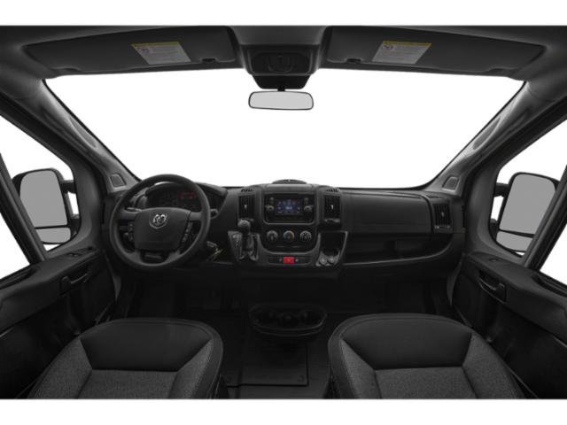 Used 2021 RAM ProMaster 2500 w/ Premium Appearance Group FWD image 5