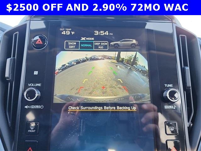 New 2026 Subaru Crosstrek 2.0i Premium w/ Convenience Package #2 image 21