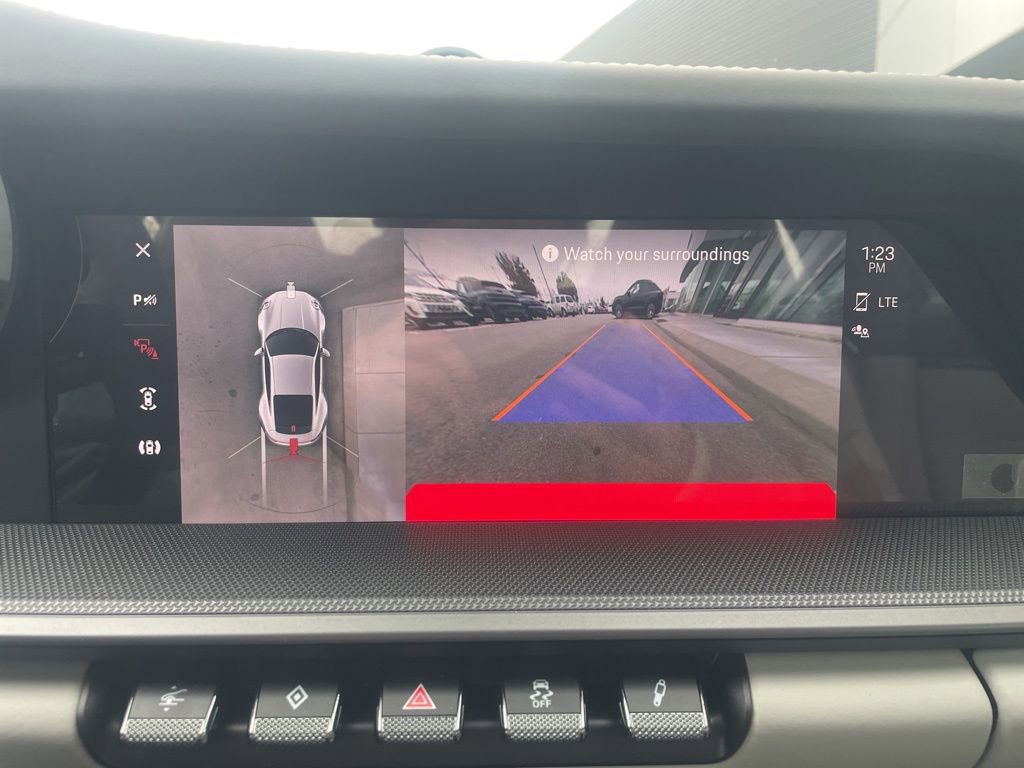 Certified 2024 Porsche 911 Carrera S image 22