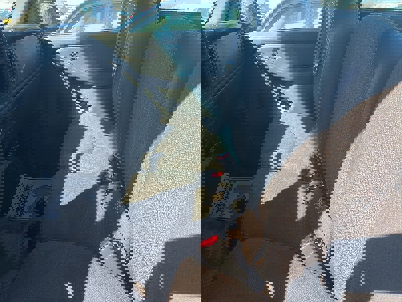 Used 2007 Chevrolet Silverado 1500 W/T image 23