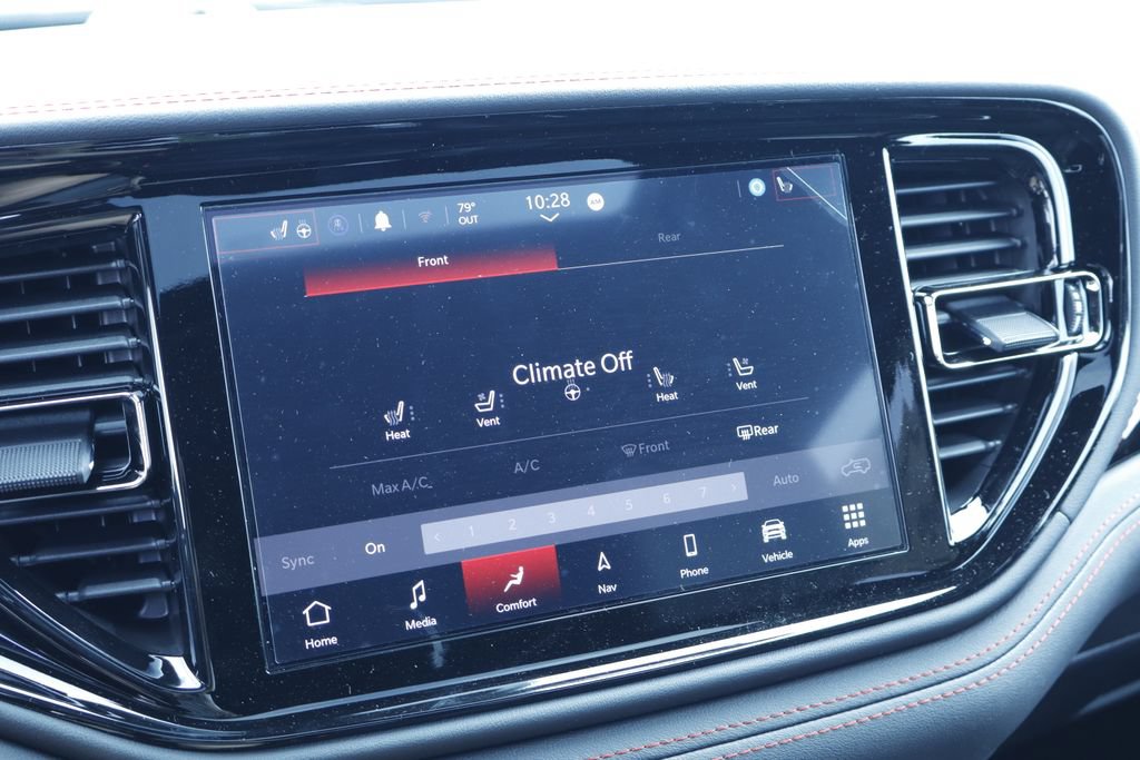 New 2026 Dodge Durango GT AWD/4WD image 25
