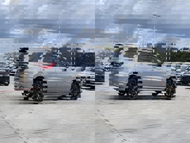 Used 2021 Dodge Durango R/T w/ Blacktop Package image 9