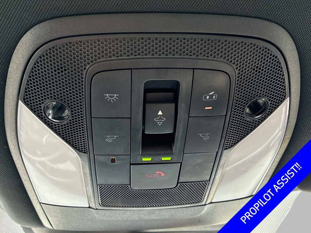 Used 2023 INFINITI QX55 Luxe w/ Cargo Package AWD/4WD image 37