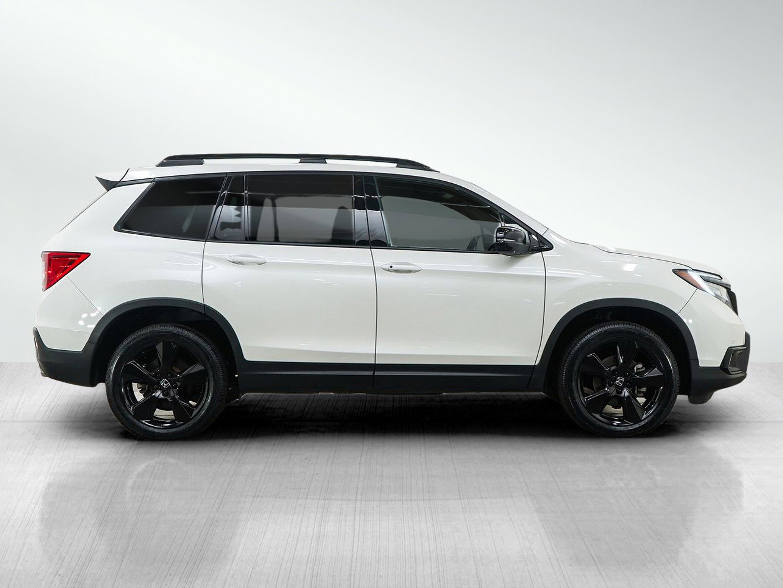 Used 2021 Honda Passport Elite image 6