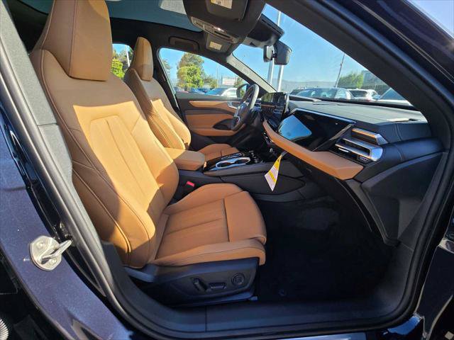 New 2026 Audi A6 Premium Plus AWD/4WD image 11