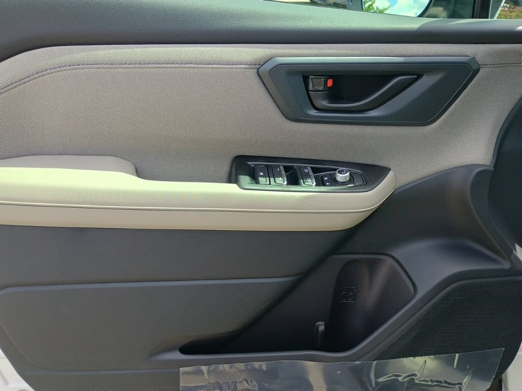 New 2026 Subaru Forester Touring AWD/4WD image 11