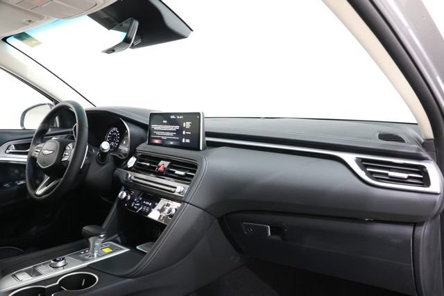 New 2026 Genesis G70 2.5T Prestige AWD/4WD image 15