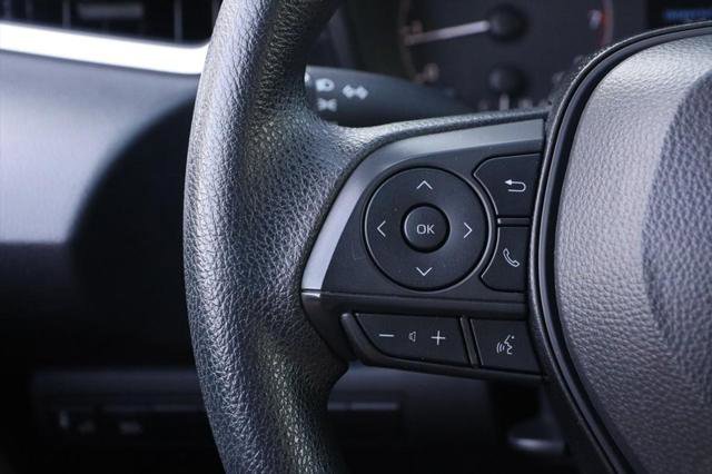 Certified 2024 Toyota Corolla LE image 11