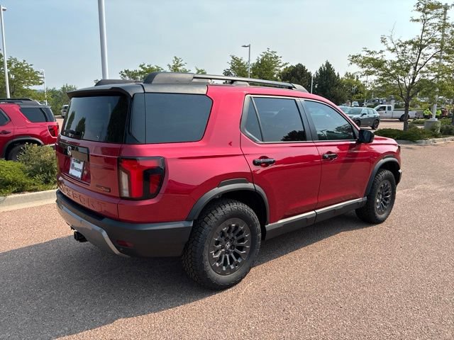 New 2026 Honda Passport TrailSport image 6