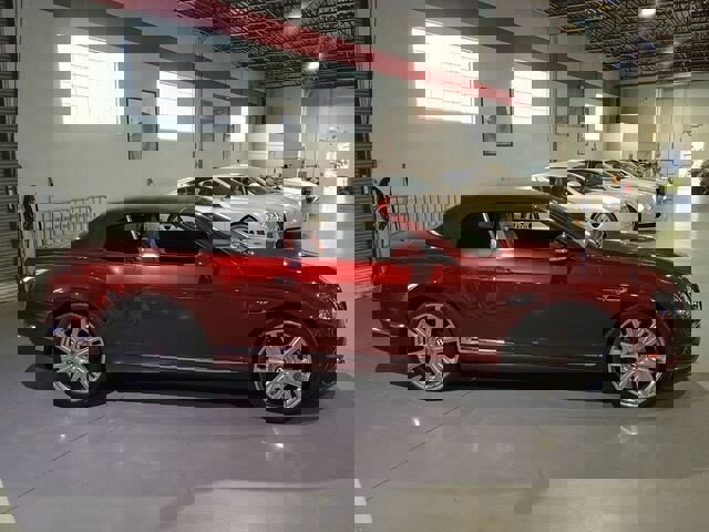 Used 2017 Bentley Continental GT image 27