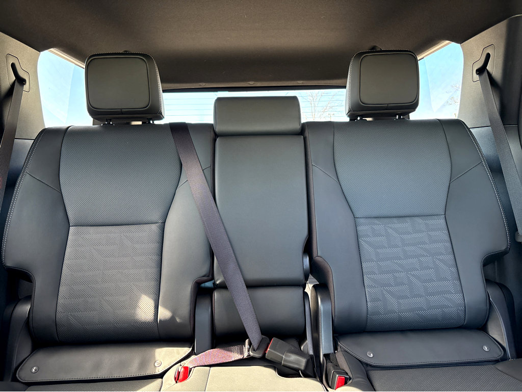 Used 2026 Toyota 4Runner TRD Sport Premium image 8