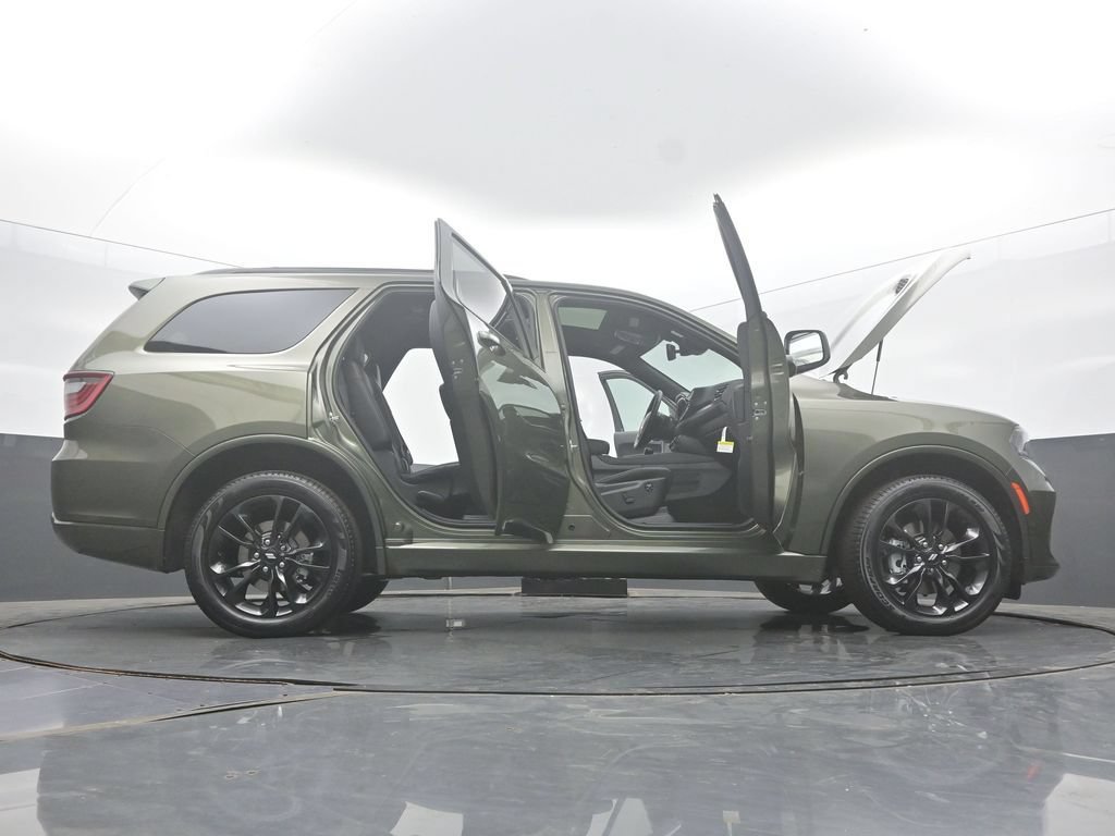 New 2026 Dodge Durango GT AWD/4WD image 66