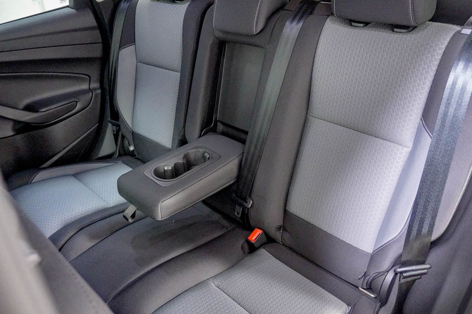Used 2018 Ford Escape SE AWD/4WD image 33