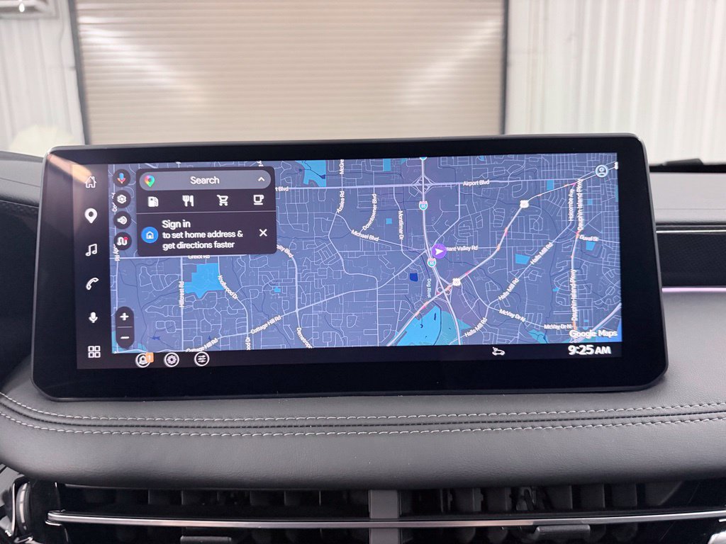 New 2027 INFINITI QX65 Sport AWD/4WD image 22