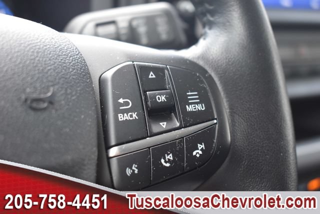 Used 2023 Ford Bronco Sport Outer Banks AWD/4WD image 29