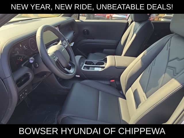 New 2026 Hyundai Palisade XRT Pro image 4