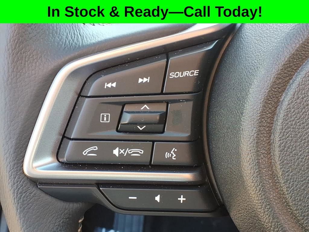 Certified 2025 Subaru Outback Limited image 22