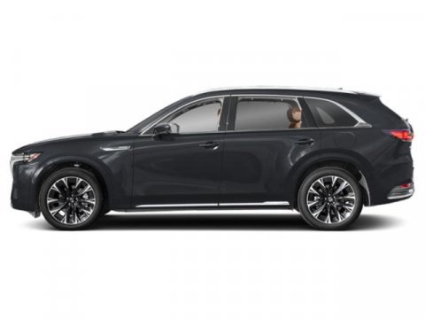 New 2026 MAZDA CX-90 3.3 Turbo S w/ Premium Plus AWD/4WD image 3