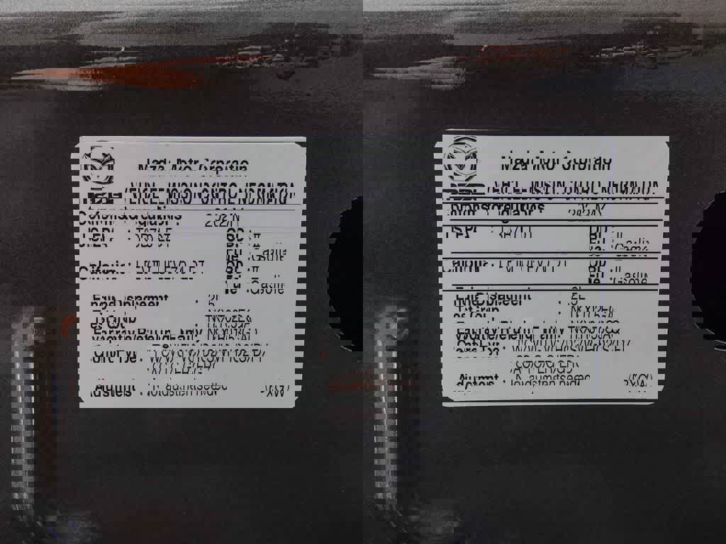 Used 2022 MAZDA CX-9 Touring Plus image 28