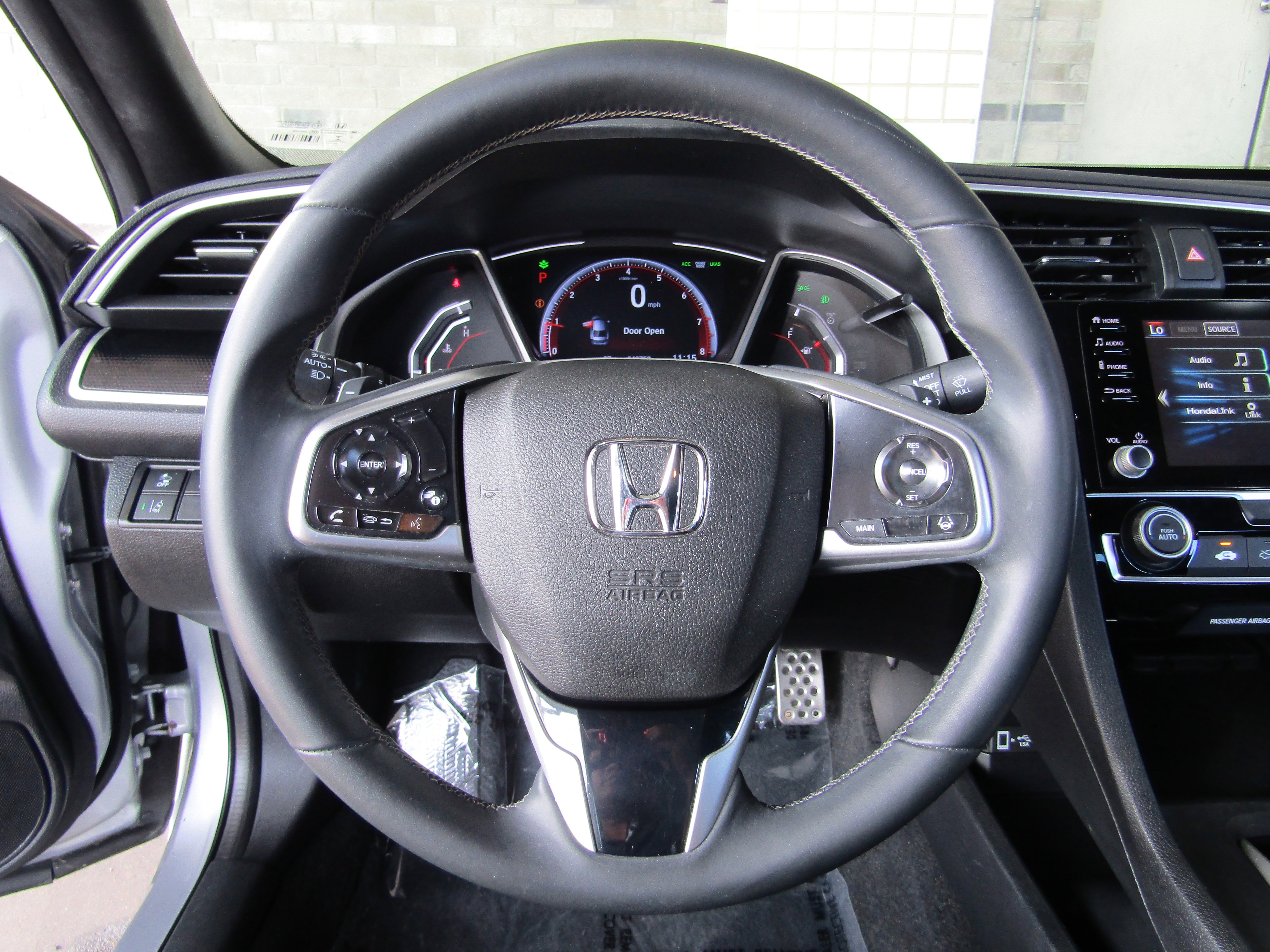 Used 2020 Honda Civic Sport image 13