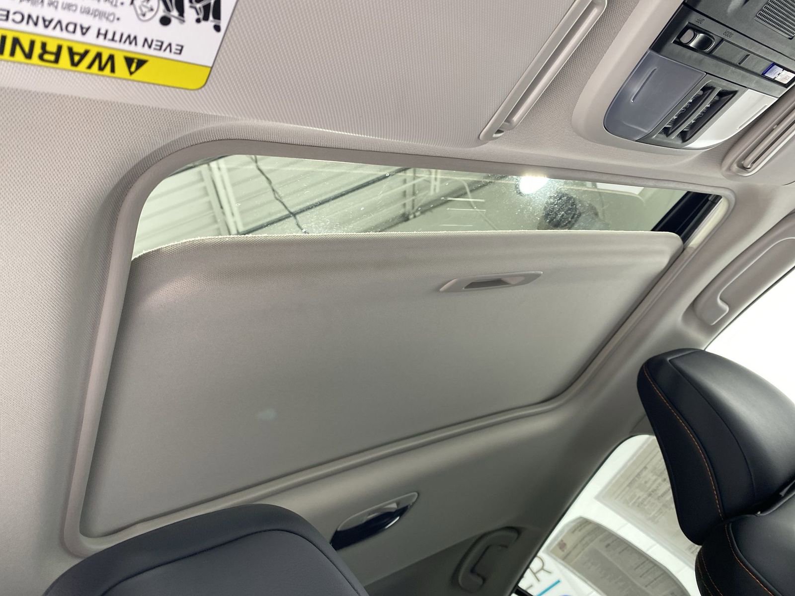 Certified 2025 Subaru Crosstrek 2.5i Limited w/ Crosstrek Mirror Package image 21