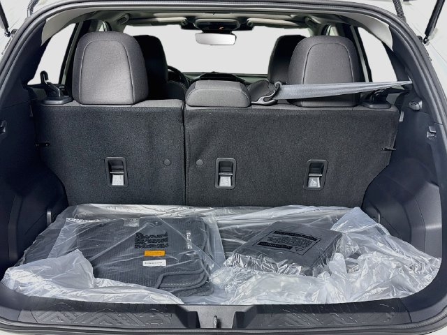 New 2026 Subaru Crosstrek 2.5i Premium AWD/4WD image 24