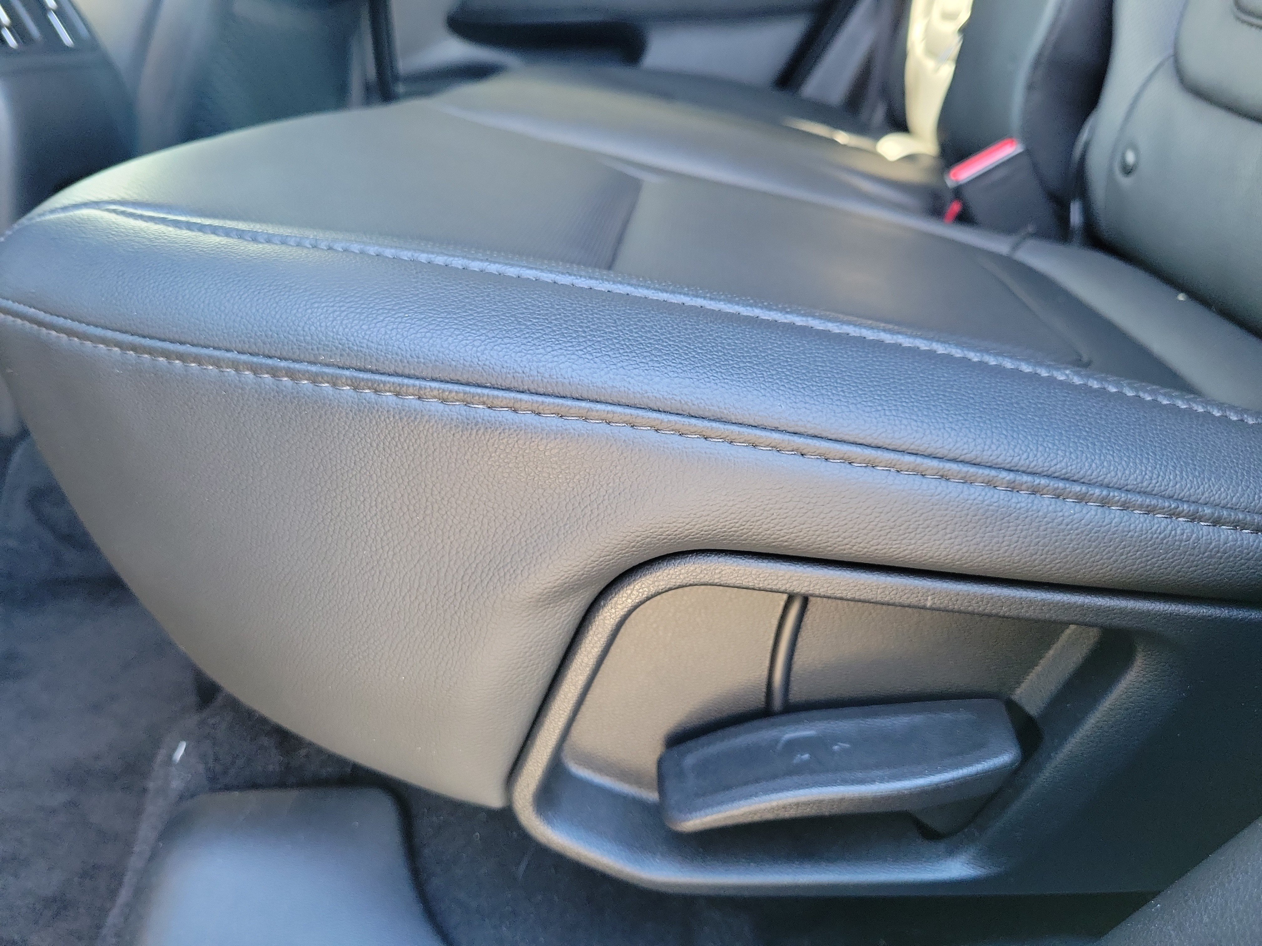 Used 2023 Hyundai Tucson SEL w/ Convenience Package FWD image 14