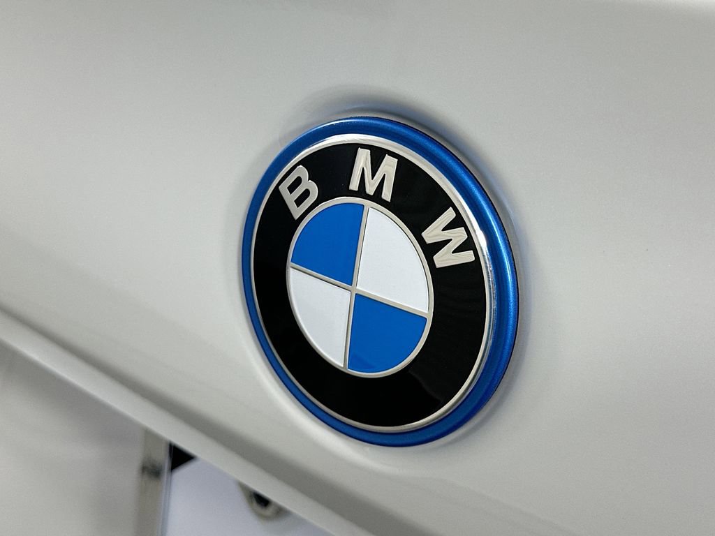 New 2026 BMW i5 eDrive40 w/ M Sport Package image 22