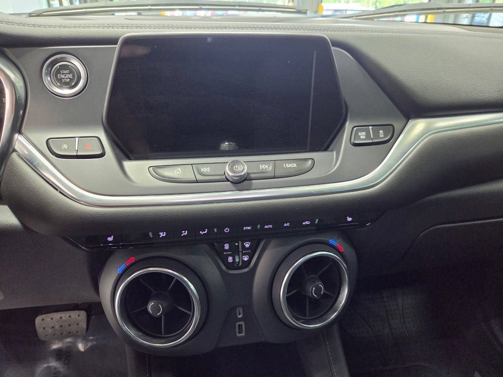 Used 2021 Chevrolet Blazer LT w/ Redline Edition AWD/4WD image 32