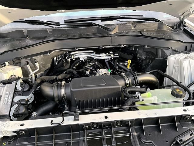 New 2026 Ford Explorer Tremor w/ Tremor Ultimate Package AWD/4WD image 27