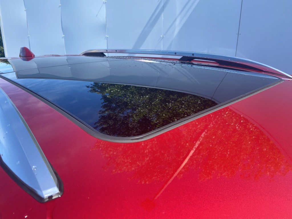 Certified 2021 Chevrolet Equinox Premier image 6