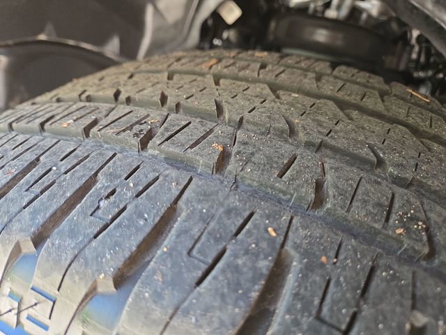 Used 2026 RAM 1500 Big Horn AWD/4WD image 8