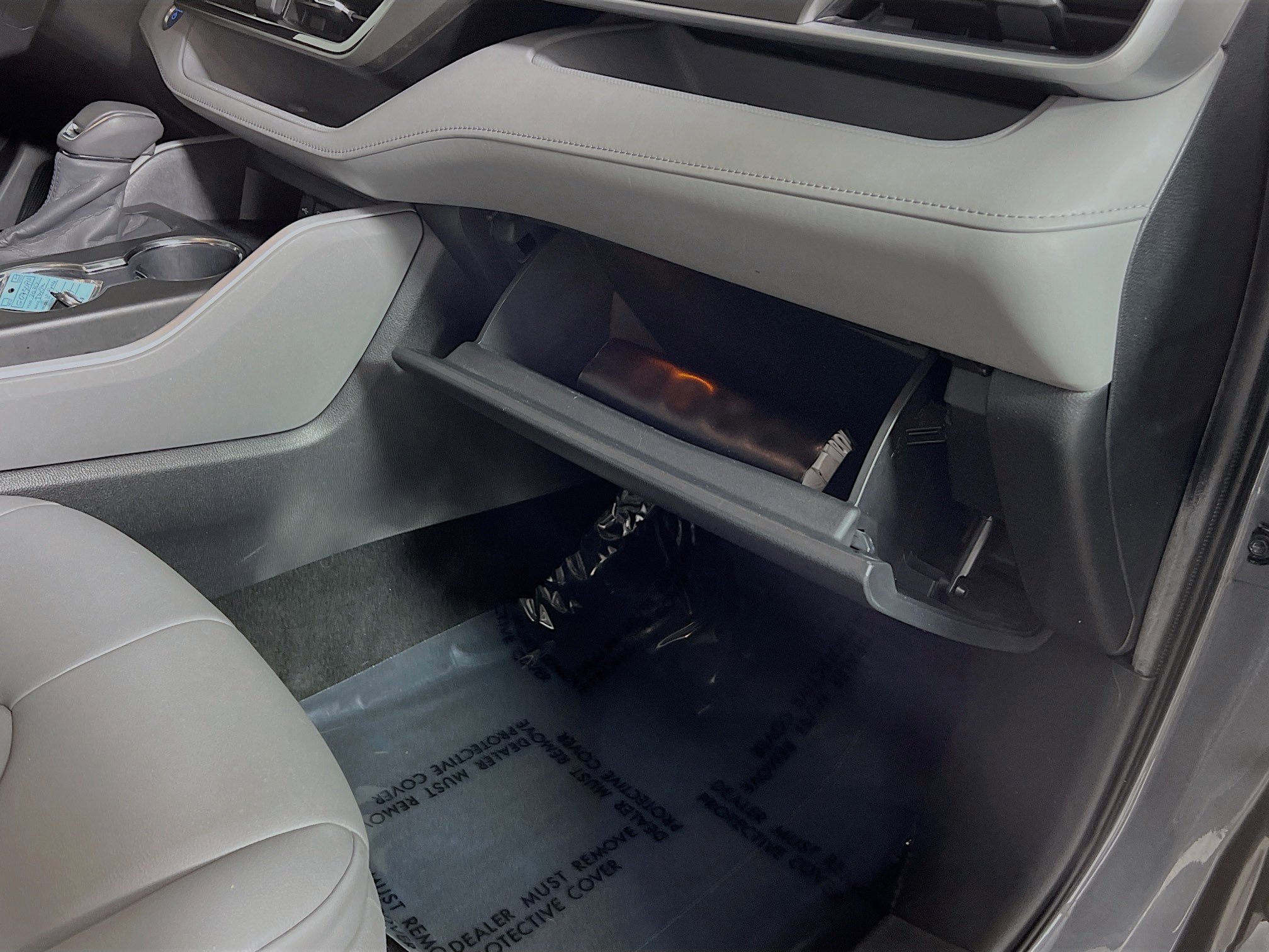 Used 2020 Toyota Highlander XLE image 35