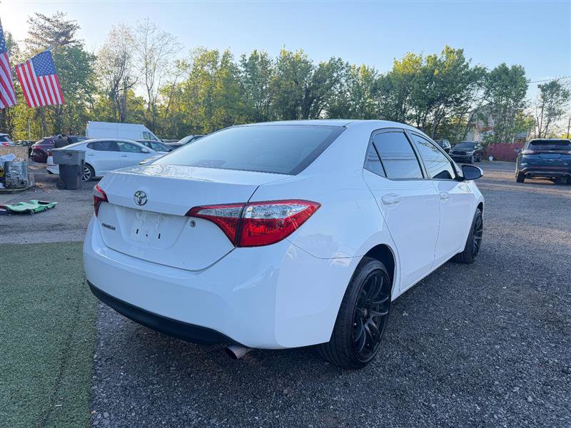 Used 2016 Toyota Corolla L image 4