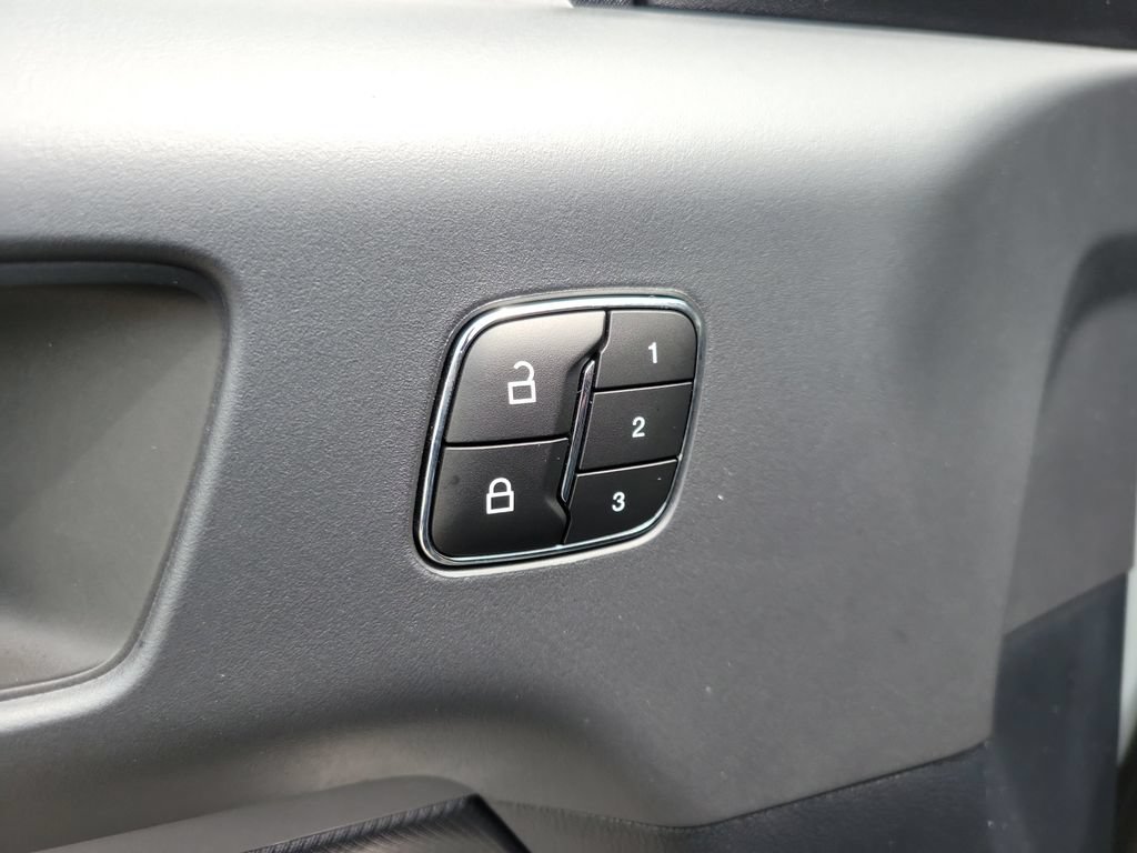 Used 2024 Ford Bronco Sport Outer Banks AWD/4WD image 16