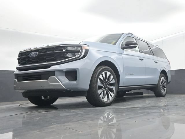 New 2026 Ford Expedition Max Platinum w/ Driver's Package AWD/4WD image 51