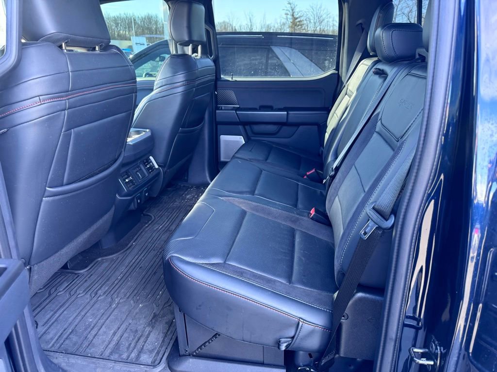 Used 2024 Ford F150 Raptor image 9