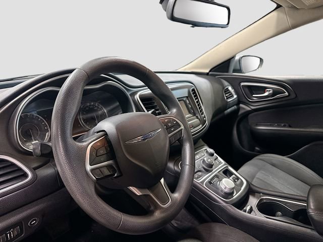 Used 2016 Chrysler 200 LX image 11