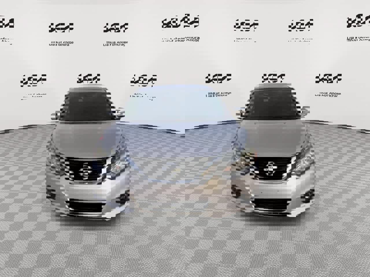 Used 2017 Nissan Altima 2.5 SL image 3